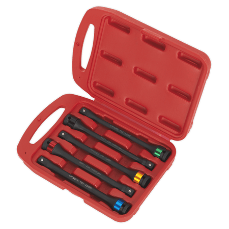 Sealey Torque Stick Set 5pc 1/2"Sq Drive Model No-AK2242