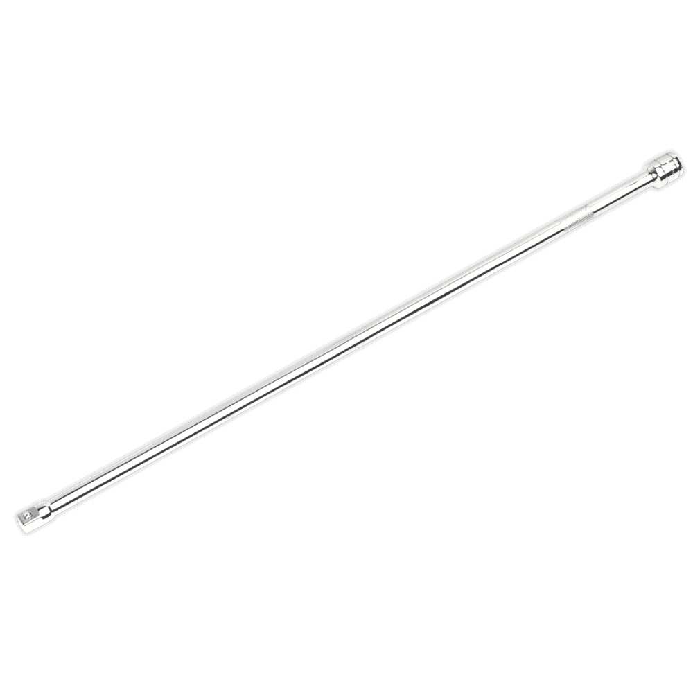 Sealey Extension Bar 600mm 1/2"Sq Drive Model No-AK6374