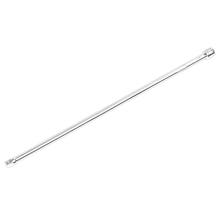 Sealey Extension Bar 600mm 1/2"Sq Drive Model No-AK6374
