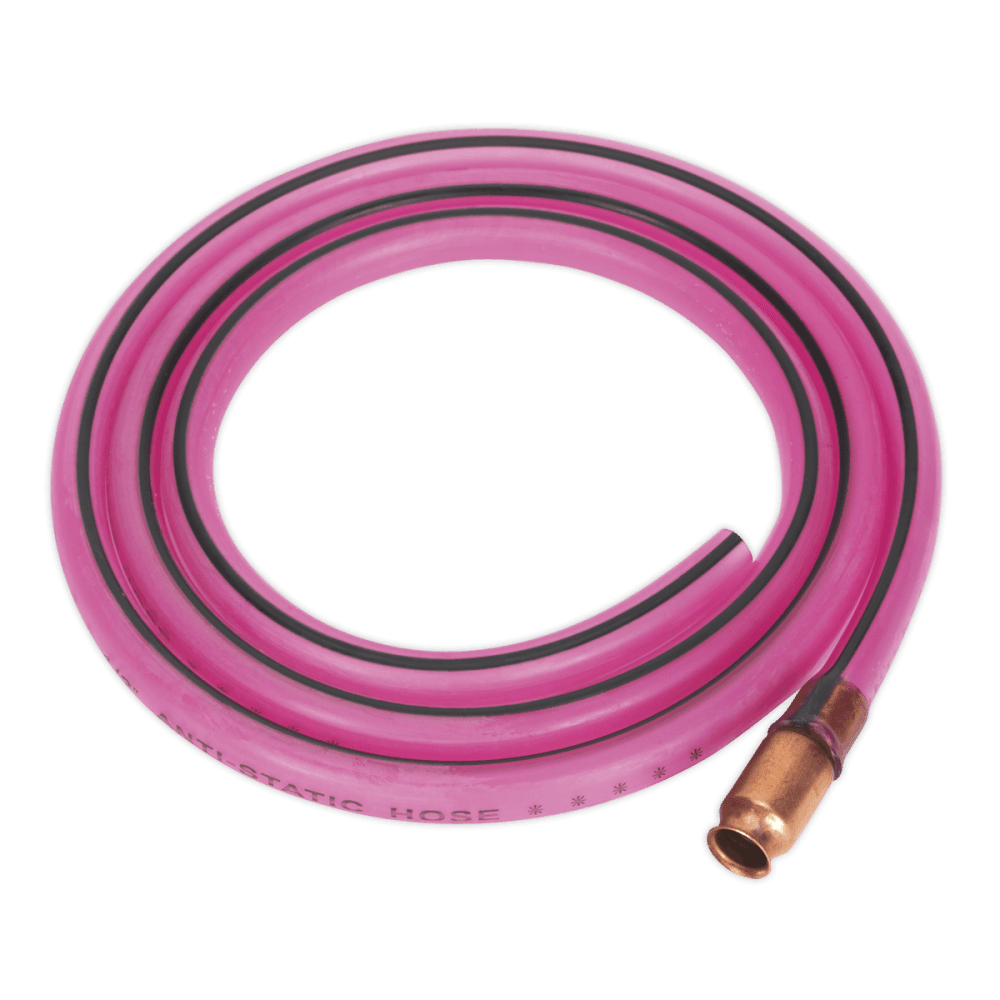 Sealey Jiggle Syphon Model No-EC94