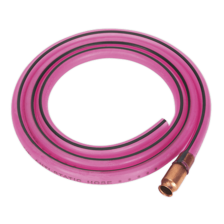 Sealey Jiggle Syphon Model No-EC94