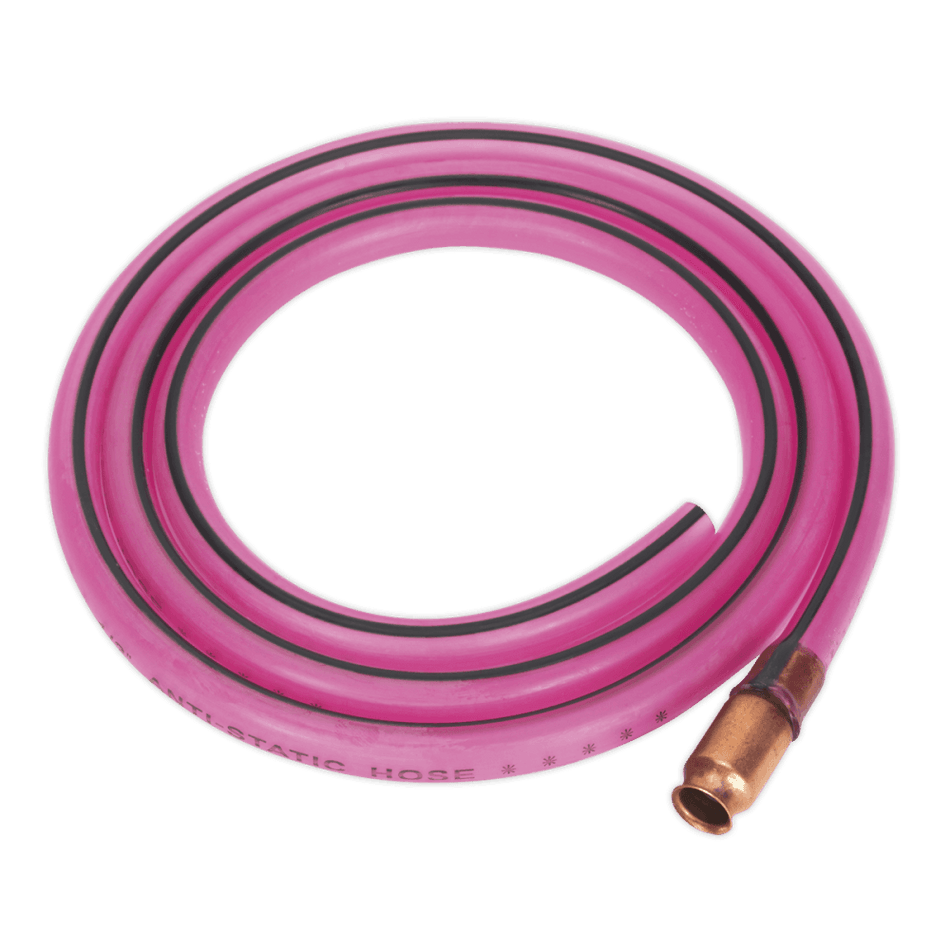 Sealey Jiggle Syphon Model No-EC94