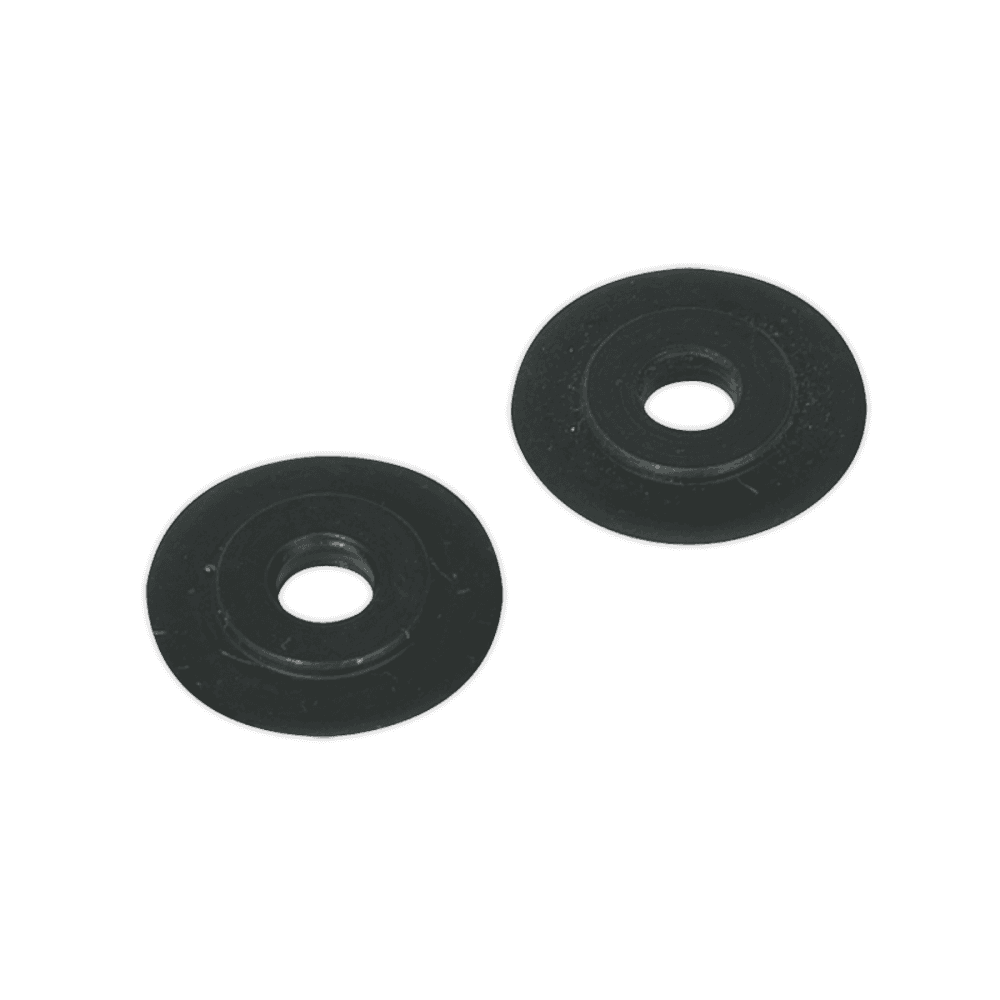 Sealey Cutter Wheel for AK5050 Pack of 2 Model No-AK50581B