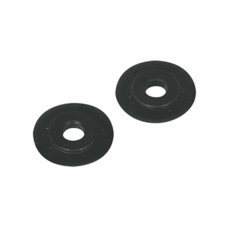 Sealey Cutter Wheel for AK5050 Pack of 2 Model No-AK50581B