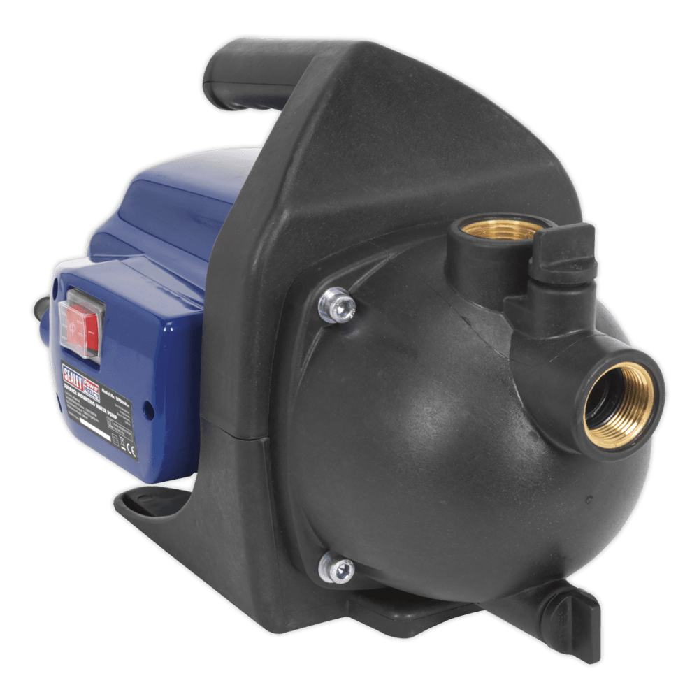 Sealey Surface Mounting Water Pump 53ltr/min 230V Model No-WPS060