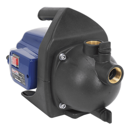 Sealey Surface Mounting Water Pump 53ltr/min 230V Model No-WPS060