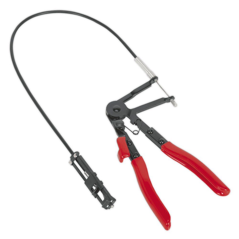 Sealey Remote Action Hose Clip Tool Model No-VS1663