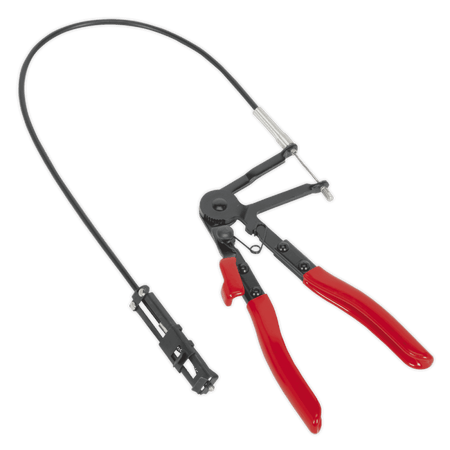 Sealey Remote Action Hose Clip Tool Model No-VS1663