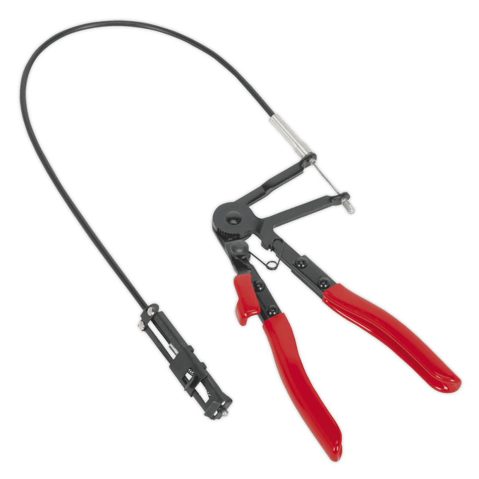 Sealey Remote Action Hose Clip Tool Model No-VS1663