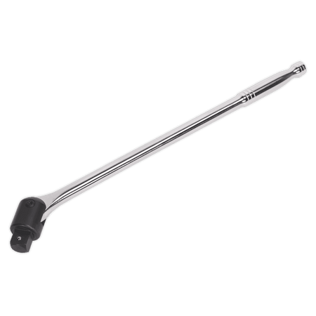 Sealey Breaker Bar 600mm 1"Sq Drive Model No-AK7311
