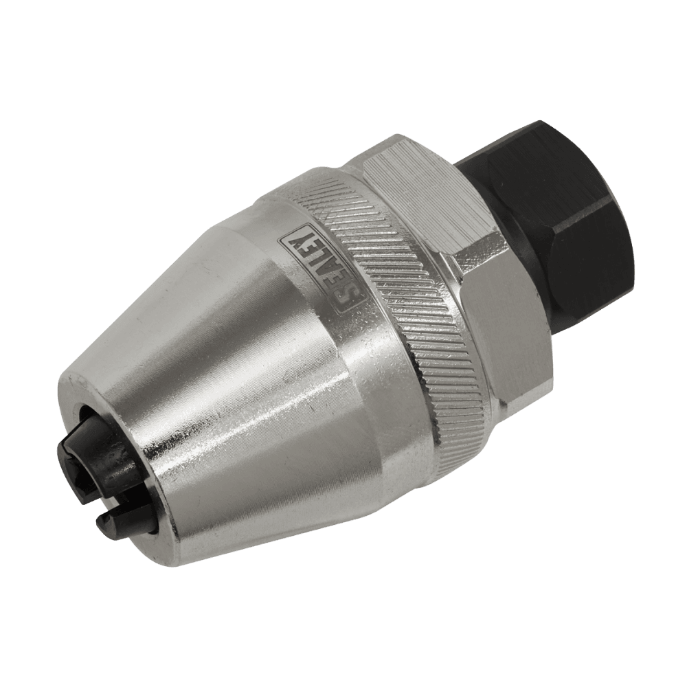 Sealey Impact Stud Extractor 6-12mm 1/2"Sq Drive Model No-AK718