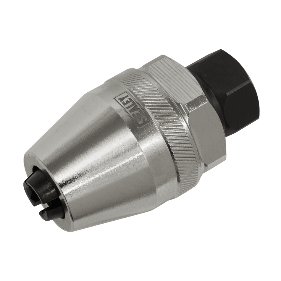 Sealey Impact Stud Extractor 6-12mm 1/2"Sq Drive Model No-AK718