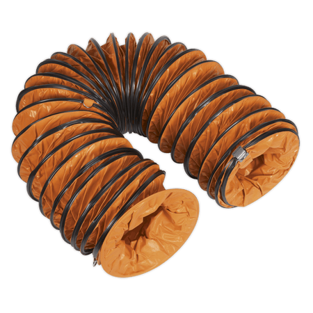 Sealey Flexible Ducting 300mm 5mtr Extension Model No-VEN300AK1