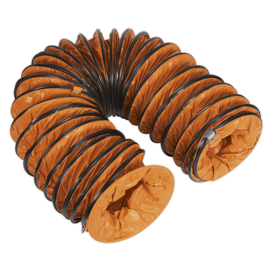 Sealey Flexible Ducting 300mm 5mtr Extension Model No-VEN300AK1