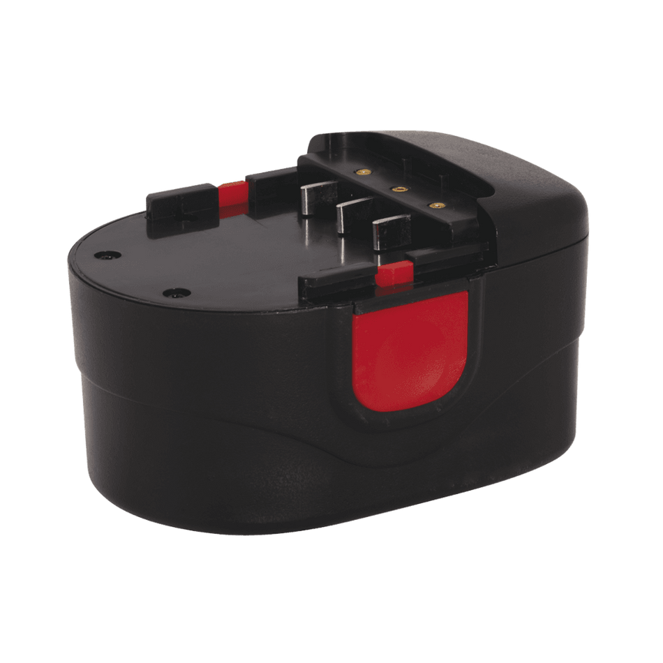 Sealey Cordless Power Tool Battery 12V for CPG12V Model No-CPG12VBP