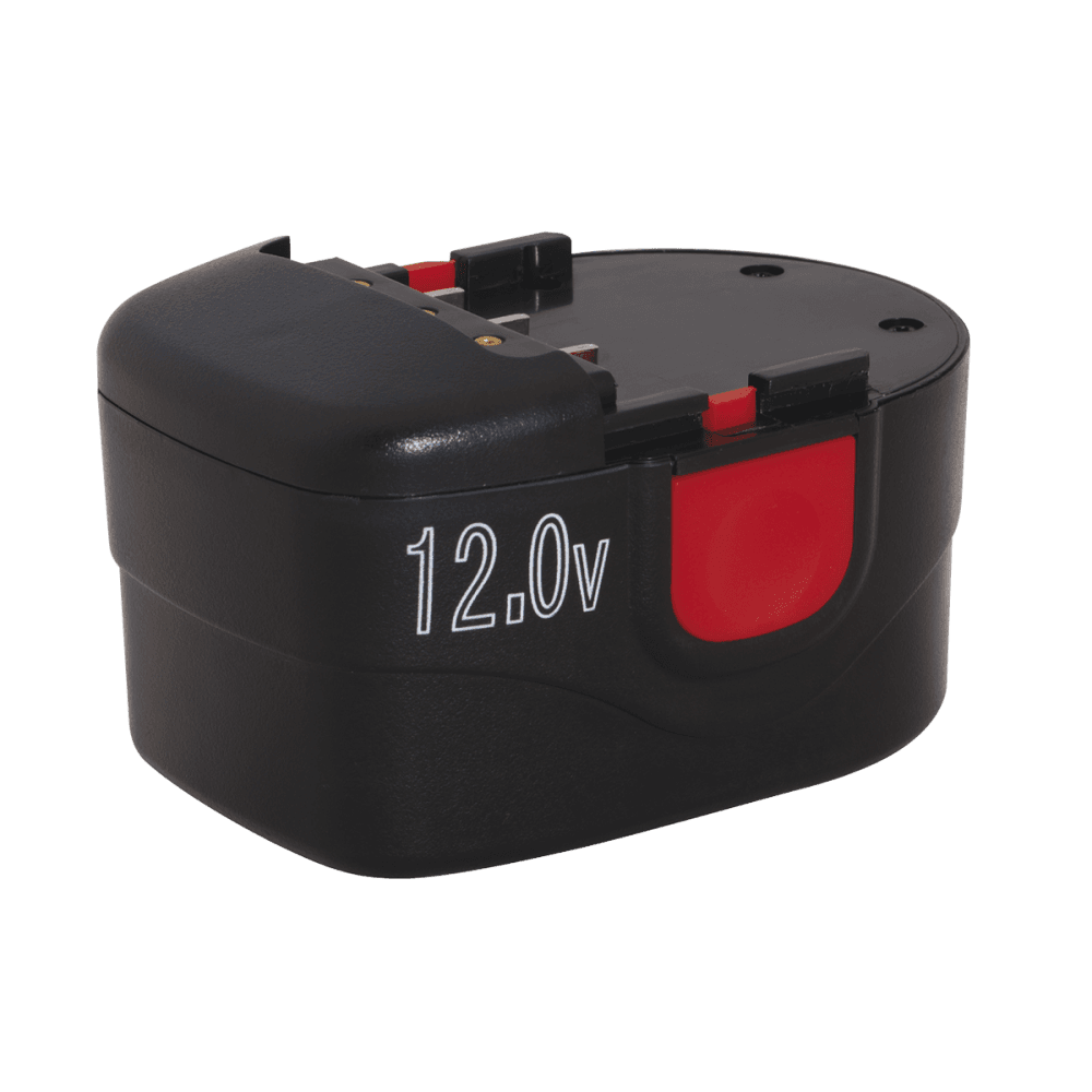 Sealey Cordless Power Tool Battery 12V for CPG12V Model No-CPG12VBP