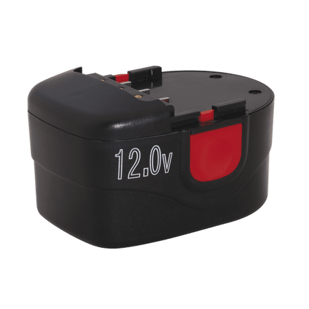 Sealey Cordless Power Tool Battery 12V for CPG12V Model No-CPG12VBP