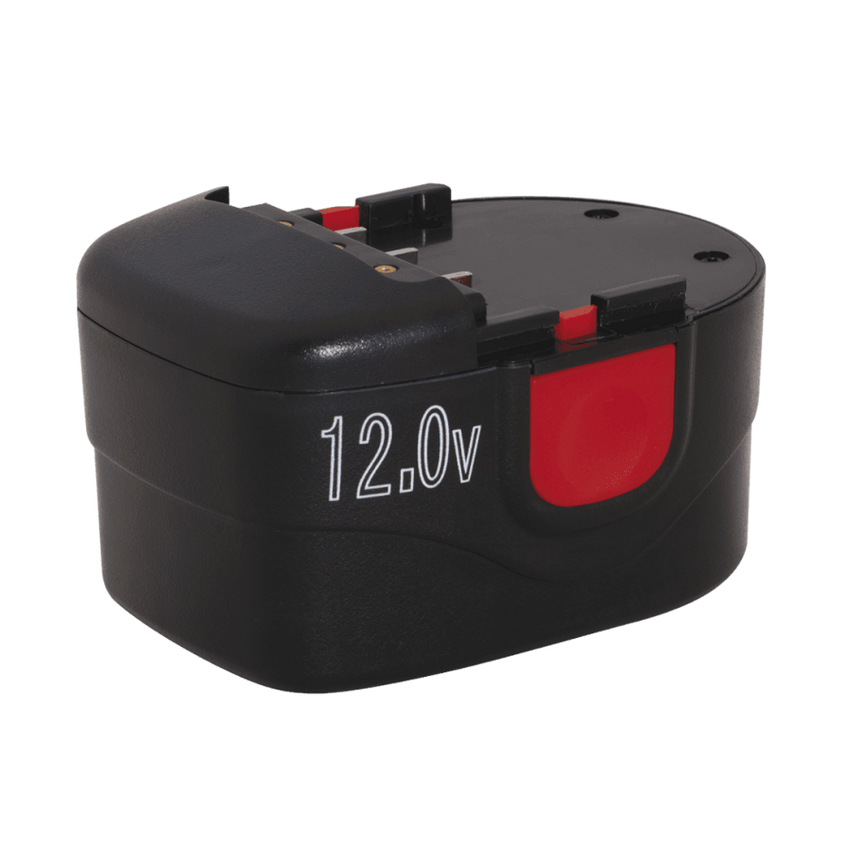 Sealey Cordless Power Tool Battery 12V for CPG12V Model No-CPG12VBP