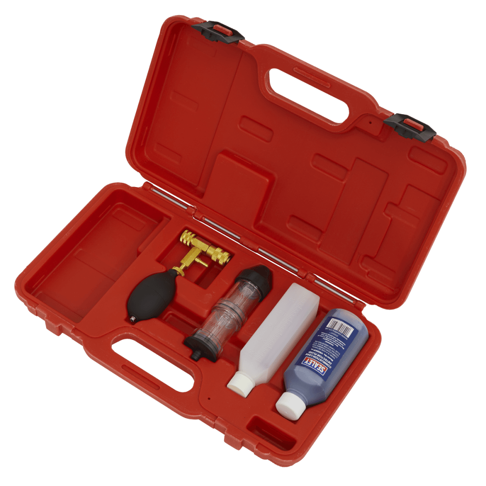 Sealey Combustion Leak Detector Model No-VS0061