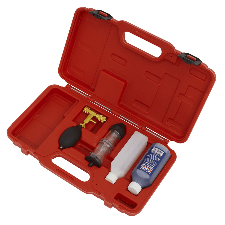 Sealey Combustion Leak Detector Model No-VS0061