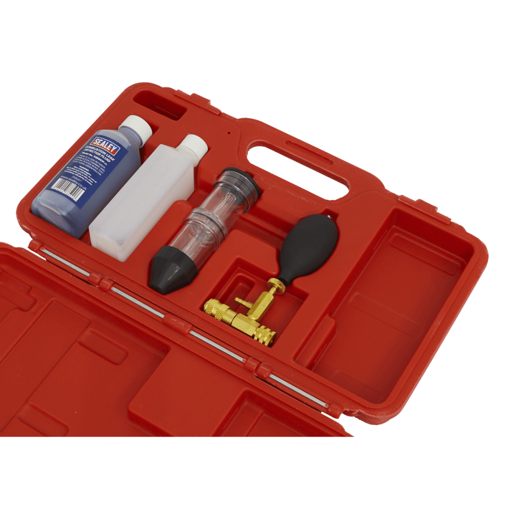 Sealey Combustion Leak Detector Model No-VS0061
