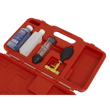 Sealey Combustion Leak Detector Model No-VS0061