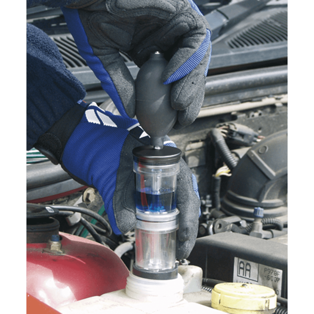 Sealey Combustion Leak Detector Model No-VS0061