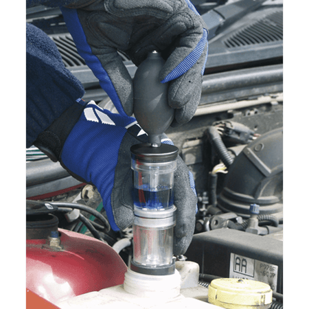 Sealey Combustion Leak Detector Model No-VS0061