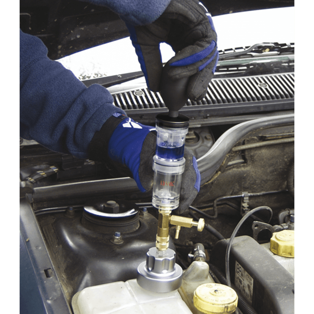 Sealey Combustion Leak Detector Model No-VS0061