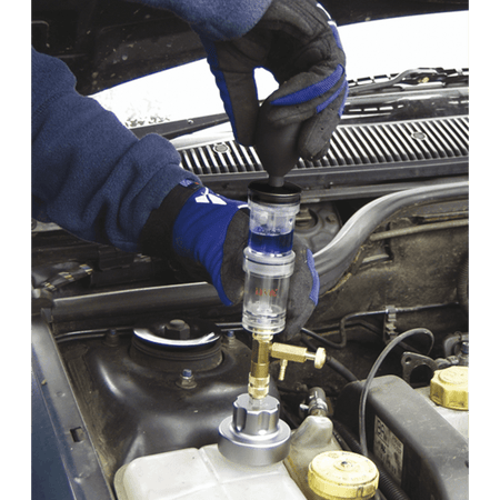 Sealey Combustion Leak Detector Model No-VS0061