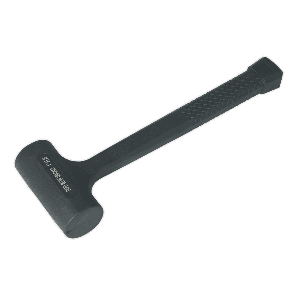 Sealey Dead Blow Hammer 1.5lb Model No-S0542