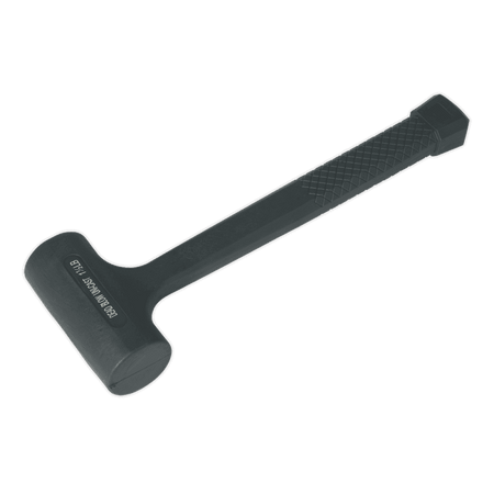 Sealey Dead Blow Hammer 1.5lb Model No-S0542