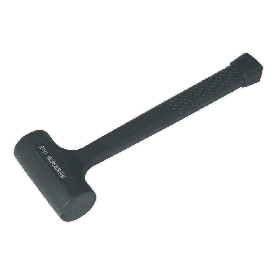 Sealey Dead Blow Hammer 1.5lb Model No-S0542