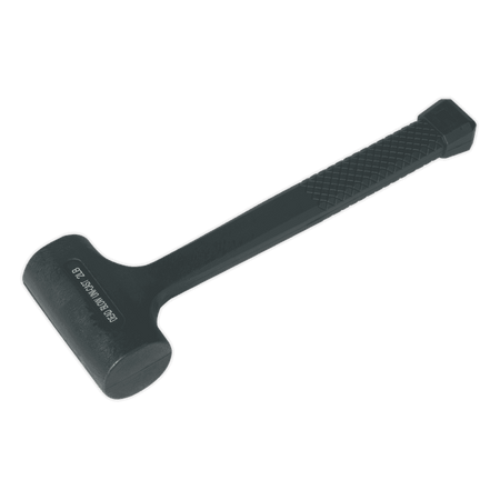Sealey Dead Blow Hammer 2lb Model No-S0543