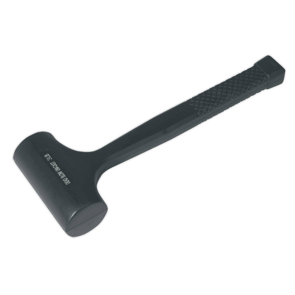 Sealey Dead Blow Hammer 3lb Model No-S0545