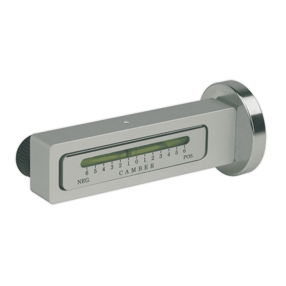 Sealey Magnetic Camber/Castor Gauge Model No-GA45