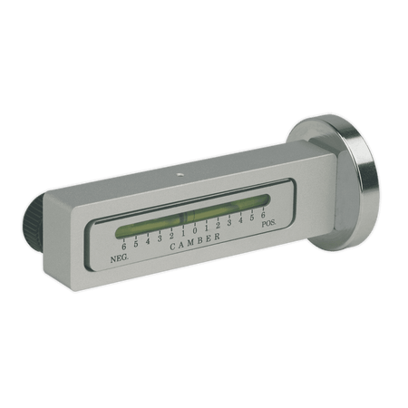 Sealey Magnetic Camber/Castor Gauge Model No-GA45