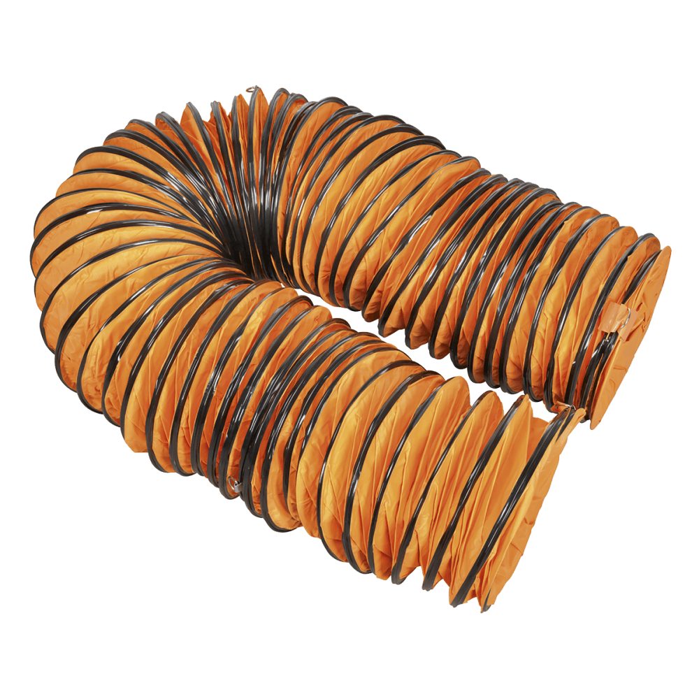 Sealey Flexible Ducting 300mm 10mtr Extension Model No-VEN300AK2