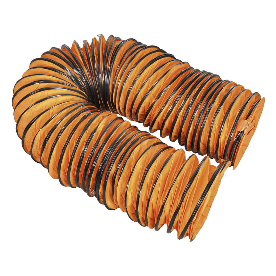 Sealey Flexible Ducting 300mm 10mtr Extension Model No-VEN300AK2