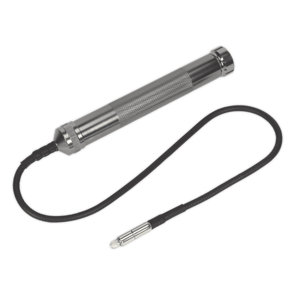 Sealey Flexible LED Inspection Torch Model No-AK6505