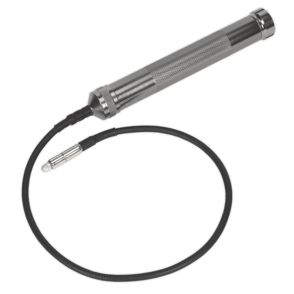 Sealey Flexible LED Inspection Torch Model No-AK6505