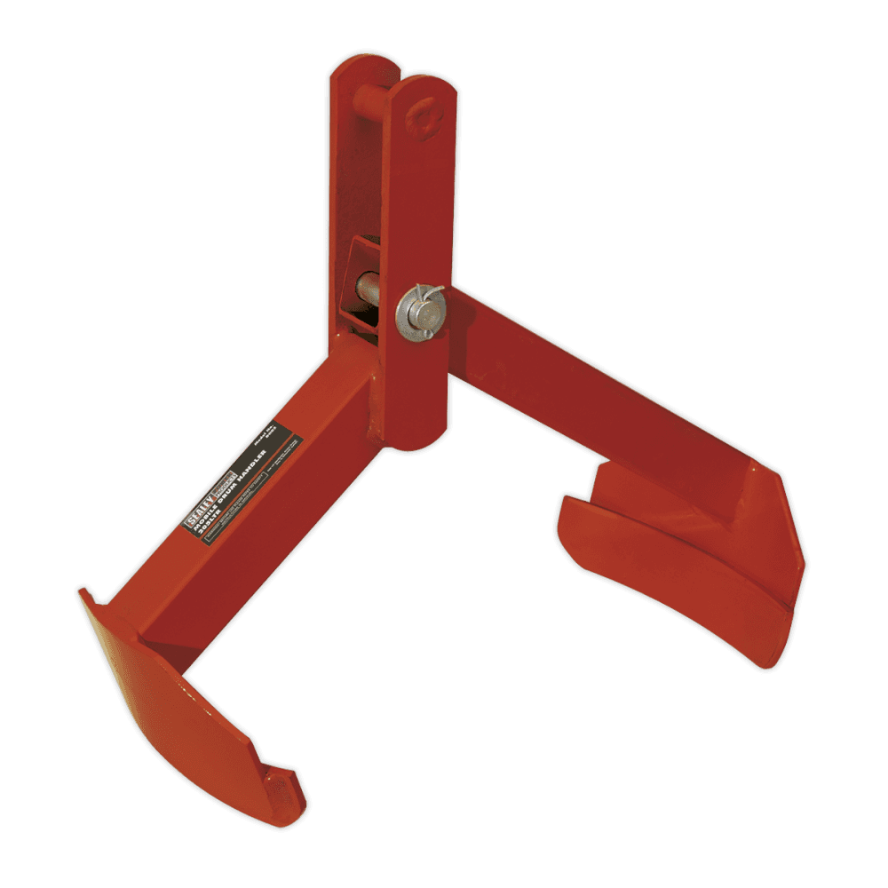 Sealey Drum Grab 350kg Capacity Model No-DG01