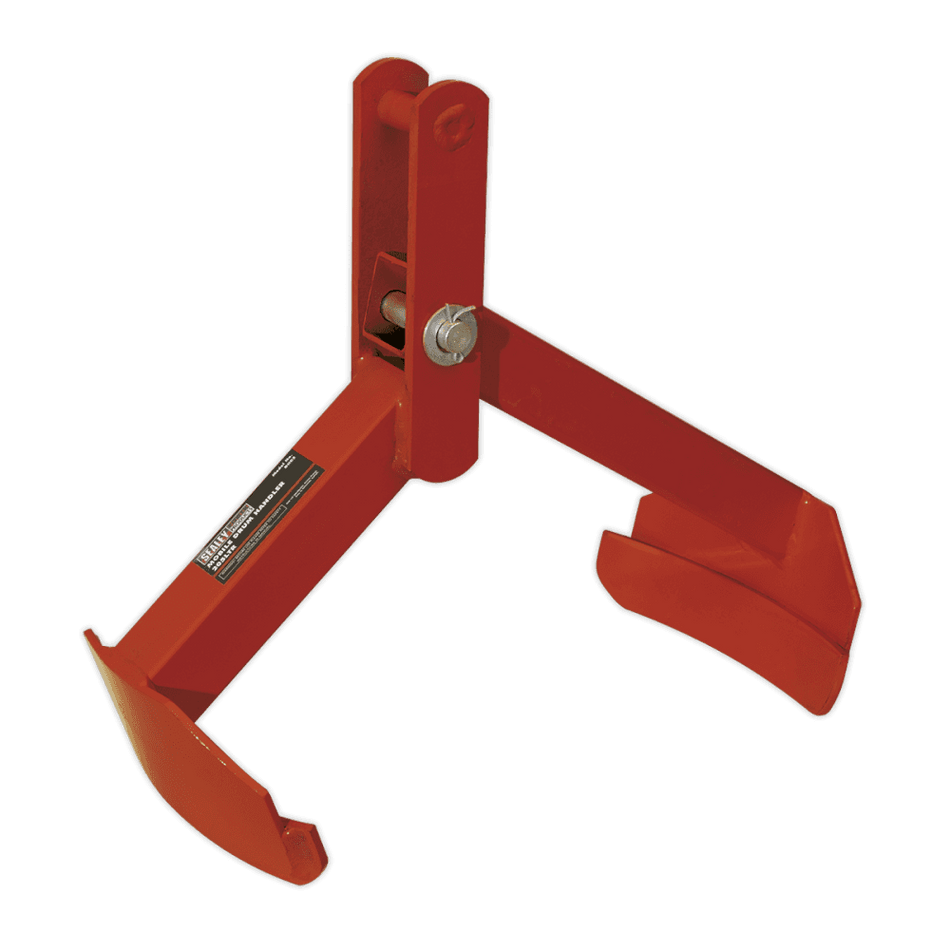 Sealey Drum Grab 350kg Capacity Model No-DG01