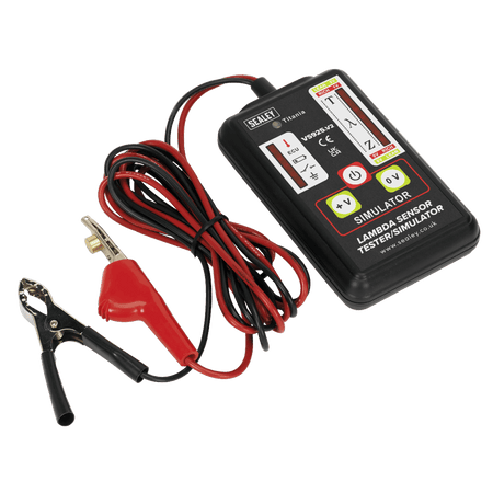 Sealey Lambda Sensor Tester/Simulator Model No-VS925