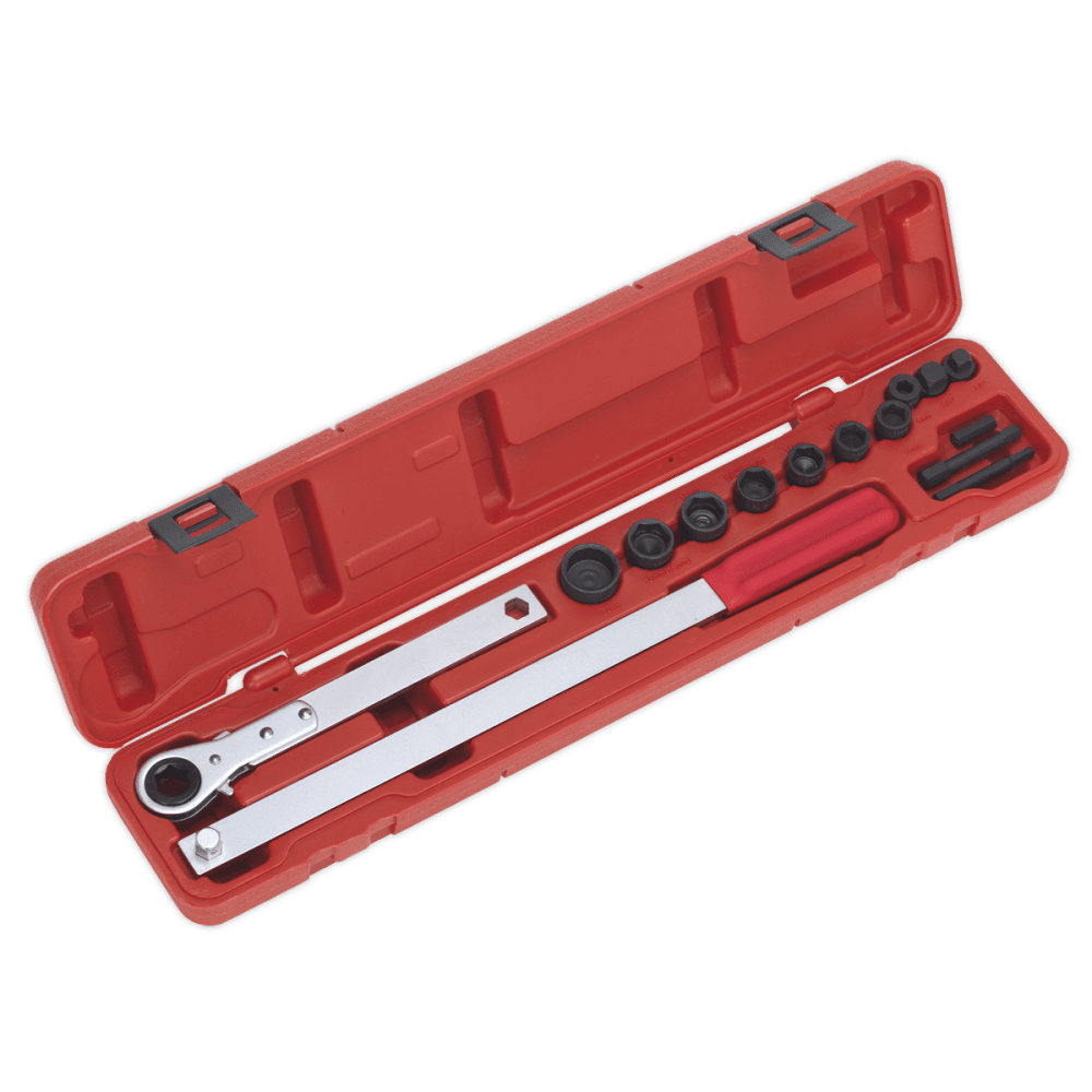 Sealey Ratchet Action Auxiliary Belt Tension Tool Model No-VS784