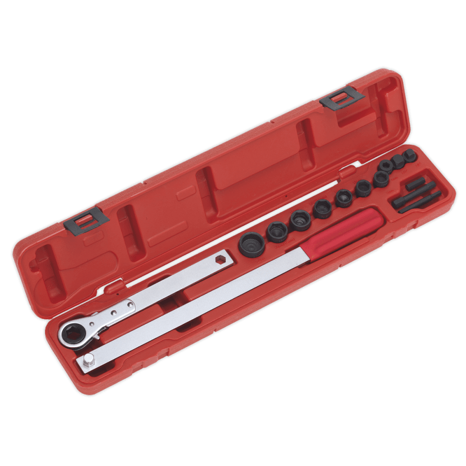 Sealey Ratchet Action Auxiliary Belt Tension Tool Model No-VS784