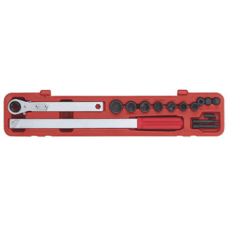 Sealey Ratchet Action Auxiliary Belt Tension Tool Model No-VS784