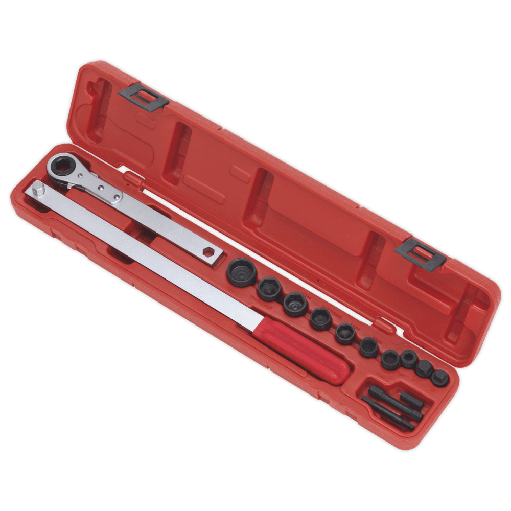 Sealey Ratchet Action Auxiliary Belt Tension Tool Model No-VS784