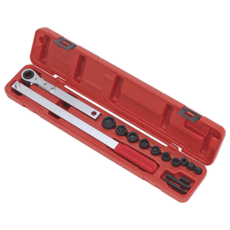 Sealey Ratchet Action Auxiliary Belt Tension Tool Model No-VS784
