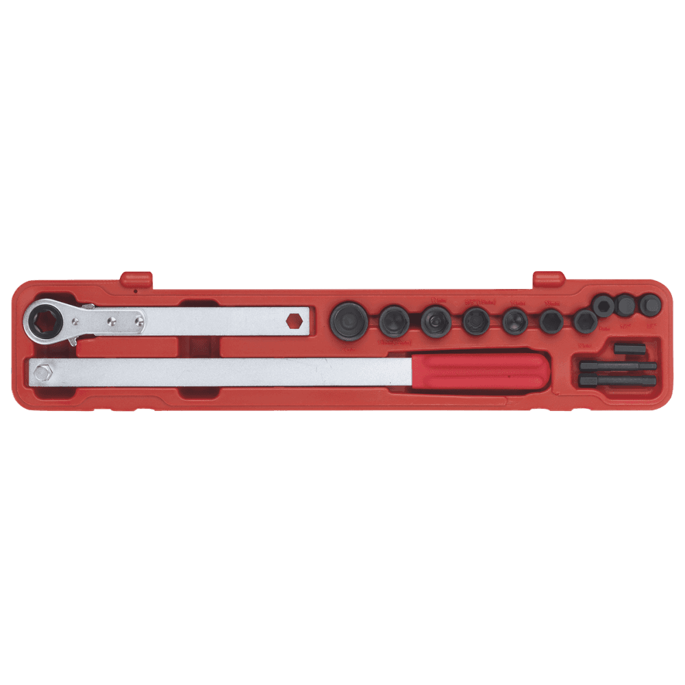 Sealey Ratchet Action Auxiliary Belt Tension Tool Model No-VS784